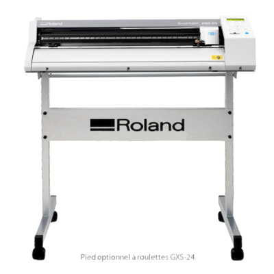 Pied GXS-24 Roland GS2-24 / BN-20