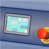 Presse pneumatique PPDPA-50