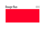 Flex TURBO | Rouge fluo