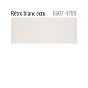 Rétro-réfléchissant | Blanc écru