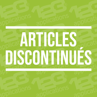 Discontinus & remiss