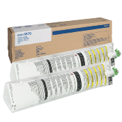Recharges d'encre Blanche GTX 2 x 700cc