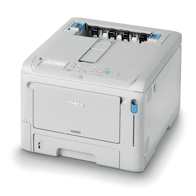 OKI C650 TmT - Prix livré
