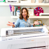 Silhouette CAMEO 4 PRO