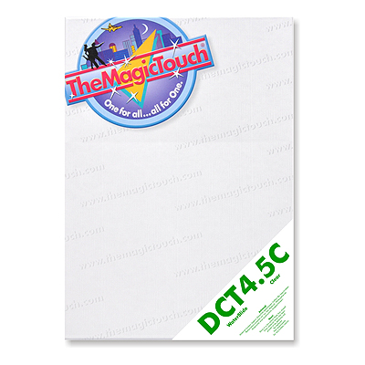 Papier décalcomanie DCT 4.5C