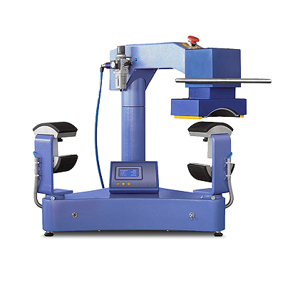 Presse pneumatique PP2C