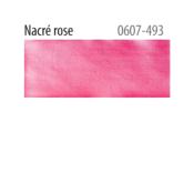 Flex nacré | Rose