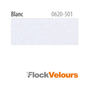 Flock velours