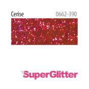 SuperGlitter | Cerise