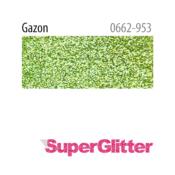 SuperGlitter | Vert gazon