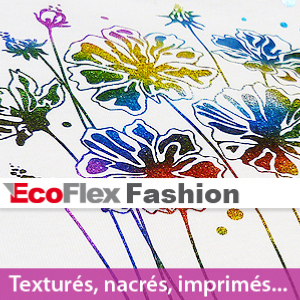 Ecoflex Fashion