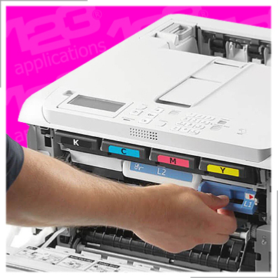Imprimantes Laser OKI | Toners & consommables