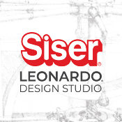 Siser Leonardo Design Studio