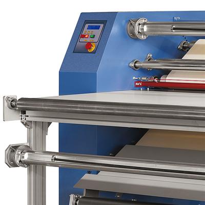 Calandre modèle 7360 SPORT