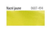 Flex nacré | Jaune