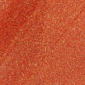 SuperGlitter | Orange sanguine