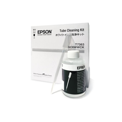 Kit de nettoyage des tubes | Epson SC-F2000