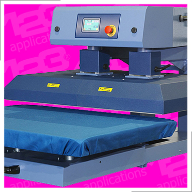 7 - Les presses grand format