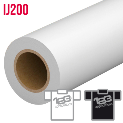 IJ 200 | Rouleaux
