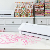 Silhouette CAMEO 4 PRO