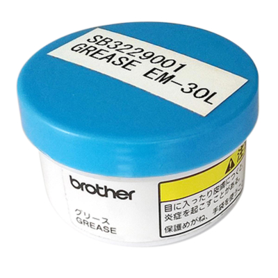 Graisse blanche | Brother GT
