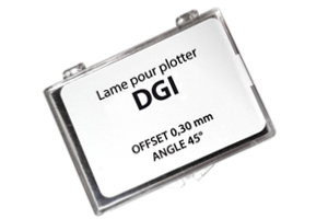 Lame compatible DGI