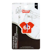 Lame Siser 60°