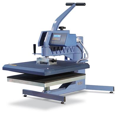 Presse manuelle PMP-50 - Prix emporté