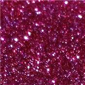 SuperGlitter | Fuschia