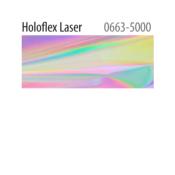 Flex Shiny | Holoflex Laser