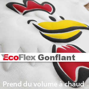 EcoFlex Gonflant