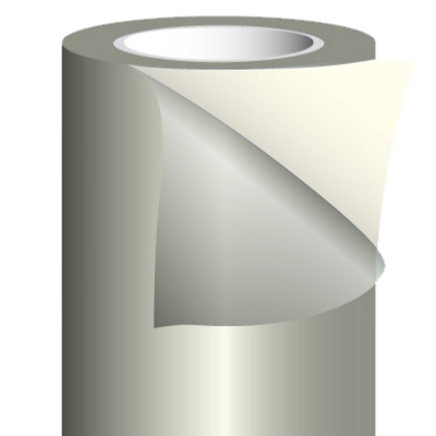 Film pochoir conformable