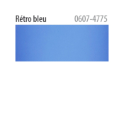 Rétro-réfléchissant | Bleu