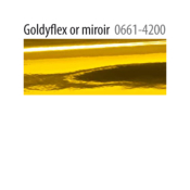 GoldyFlex