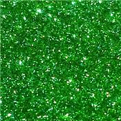 SuperGlitter | Vert