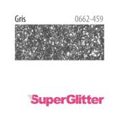 SuperGlitter | Gris