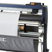 Gamme Graphtec FC9000