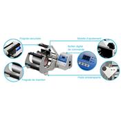 Presse à mugs HTP-621