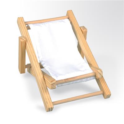 Mini chaise-longue
