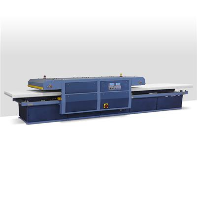 Presse TM-200