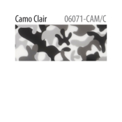 Flex Motif | Camouflage clair