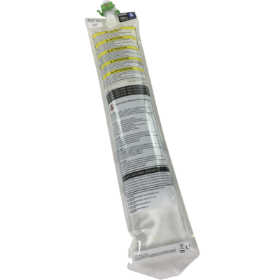 Recharge de liquide de maintenance GTX