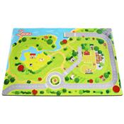 Tapis à personnaliser 60 x 72 cm
