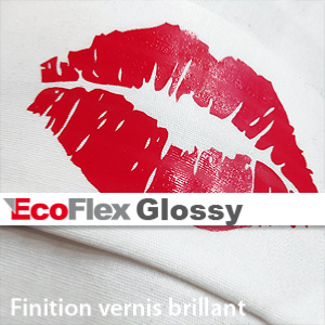 EcoFlex Glossy