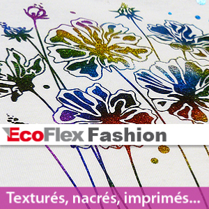 Ecoflex Fashion | Non reconduits