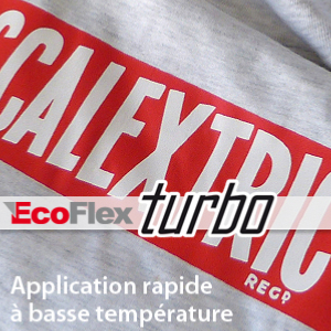EcoFlex TURBO