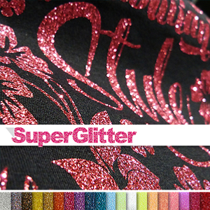 SuperGlitter