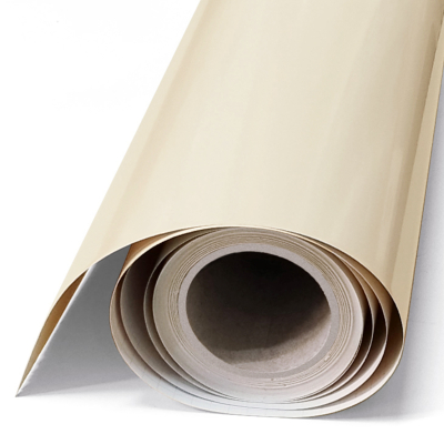 Vinyle adhésif beige 3003G | 10 mètres x 61 cm