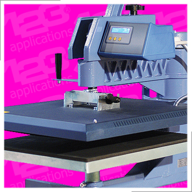 2 - Les presses manuelles professionnelles