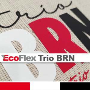EcoFlex | Trio BRN